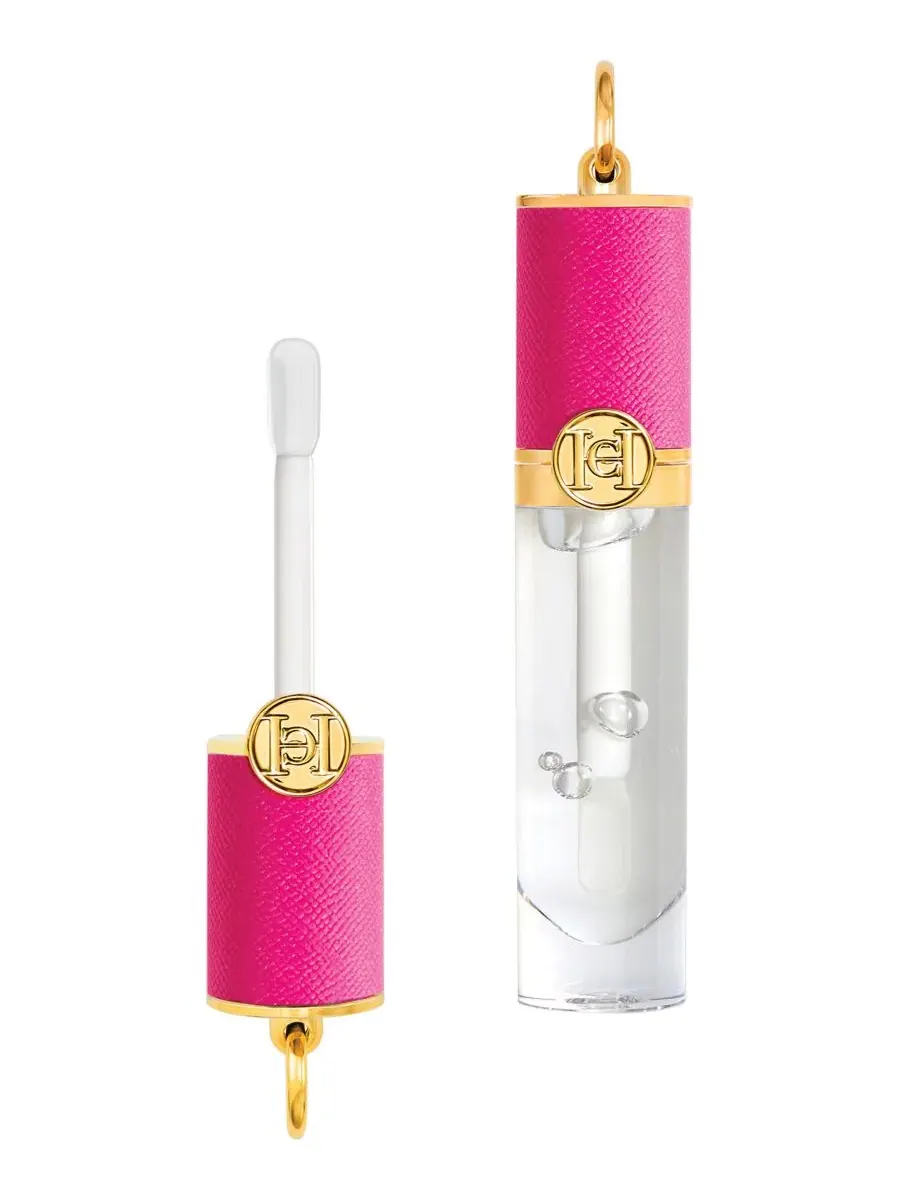 Carolina Herrera Масло для губ Good Girl, 0,2 унции — изображение 1 из 7