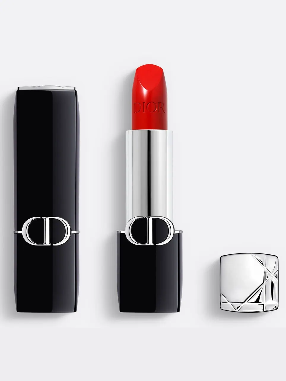 Губная помада Dior Rouge Couture Color Satin — изображение 1 из 5