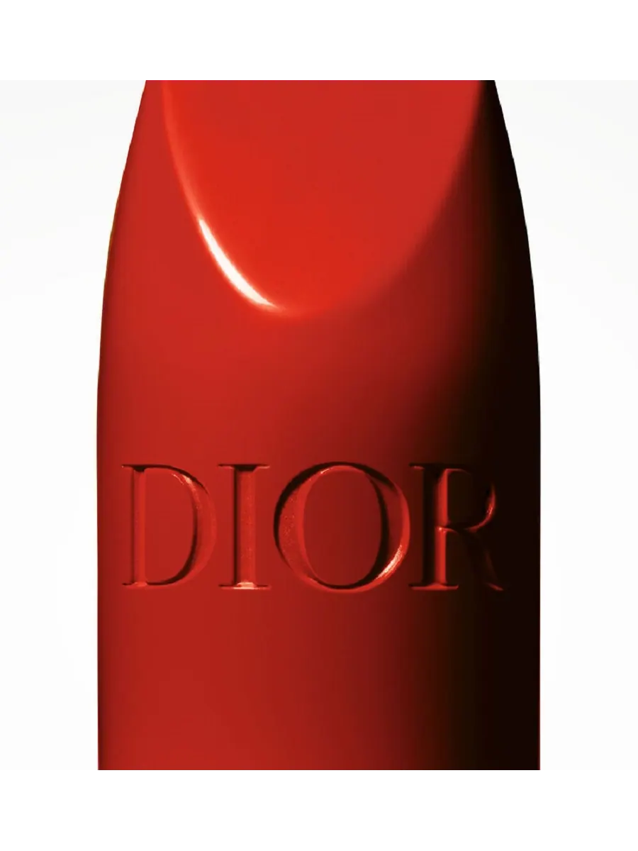 Губная помада Dior Rouge Couture Color Satin — изображение 2 из 5