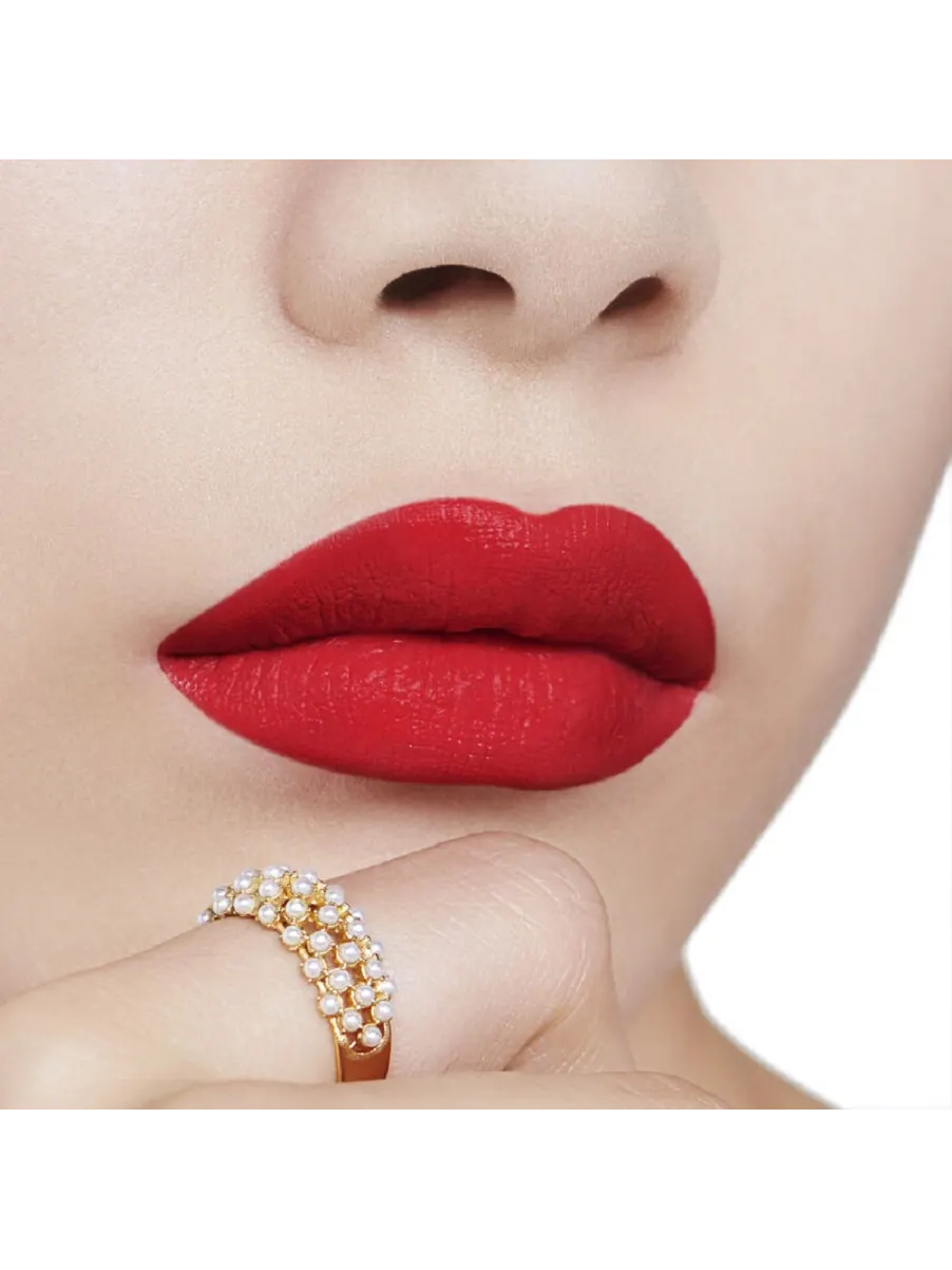 Губная помада Dior Rouge Couture Color Satin — изображение 4 из 5