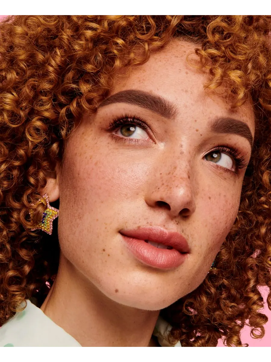 Водостойкая подводка для глаз BADgal BANG! 24 часа Benefit Cosmetics — изображение 3 из 8