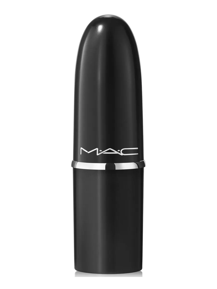 Мини-версия матовой помады MACximal Silky Matte Lipstick, 0,05 унции MAC, цвет mehr — изображение 8 из 8