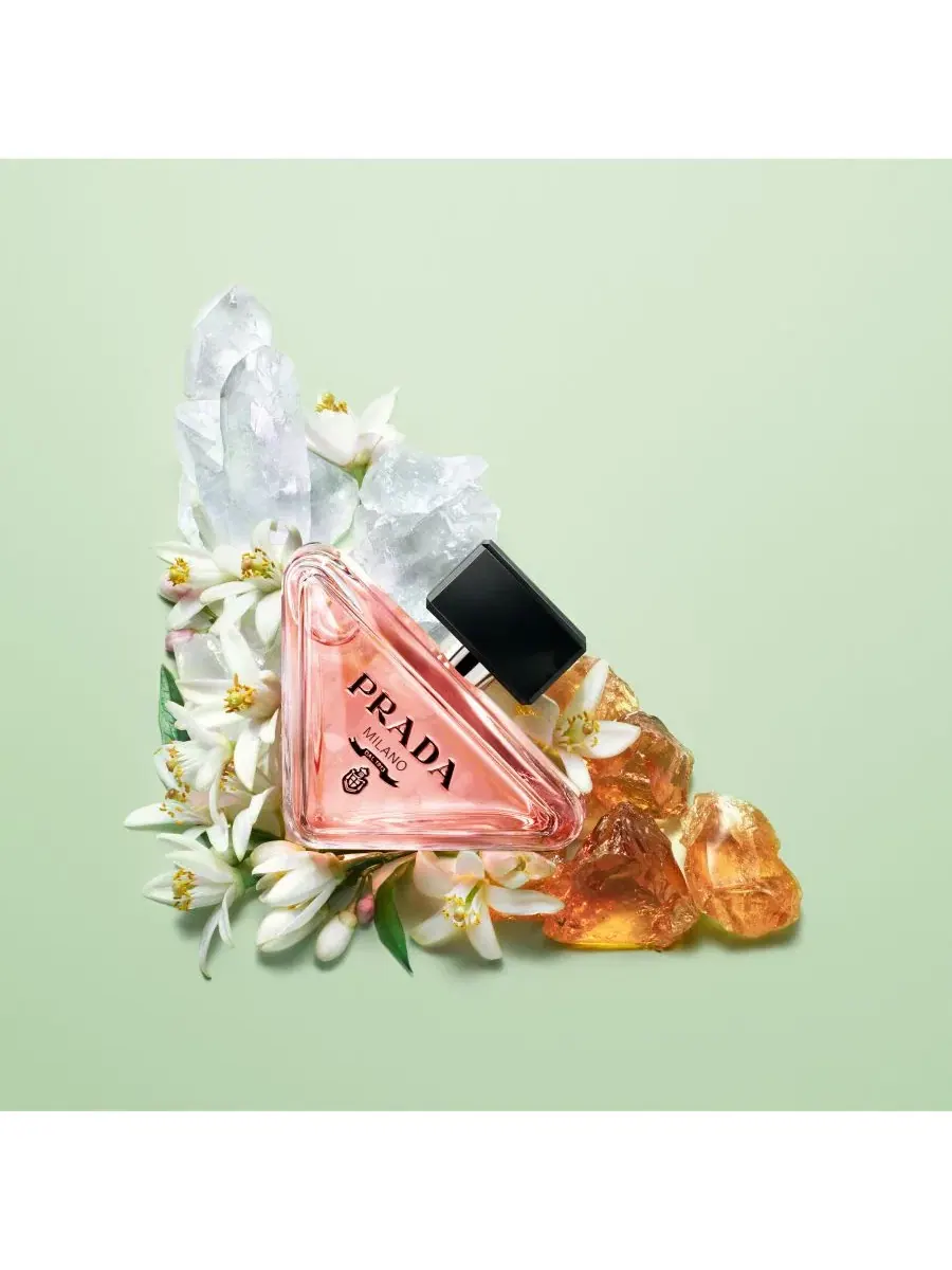 Набор парфюма и бальзама для губ PRADA Paradoxe, 30 мл, с бальзамом, модель 2-Pc. Paradoxe PRADA — изображение 3 из 4
