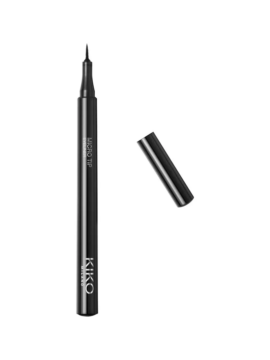 Подводка для глаз с тонким наконечником KIKO Milano — изображение 1 из 3