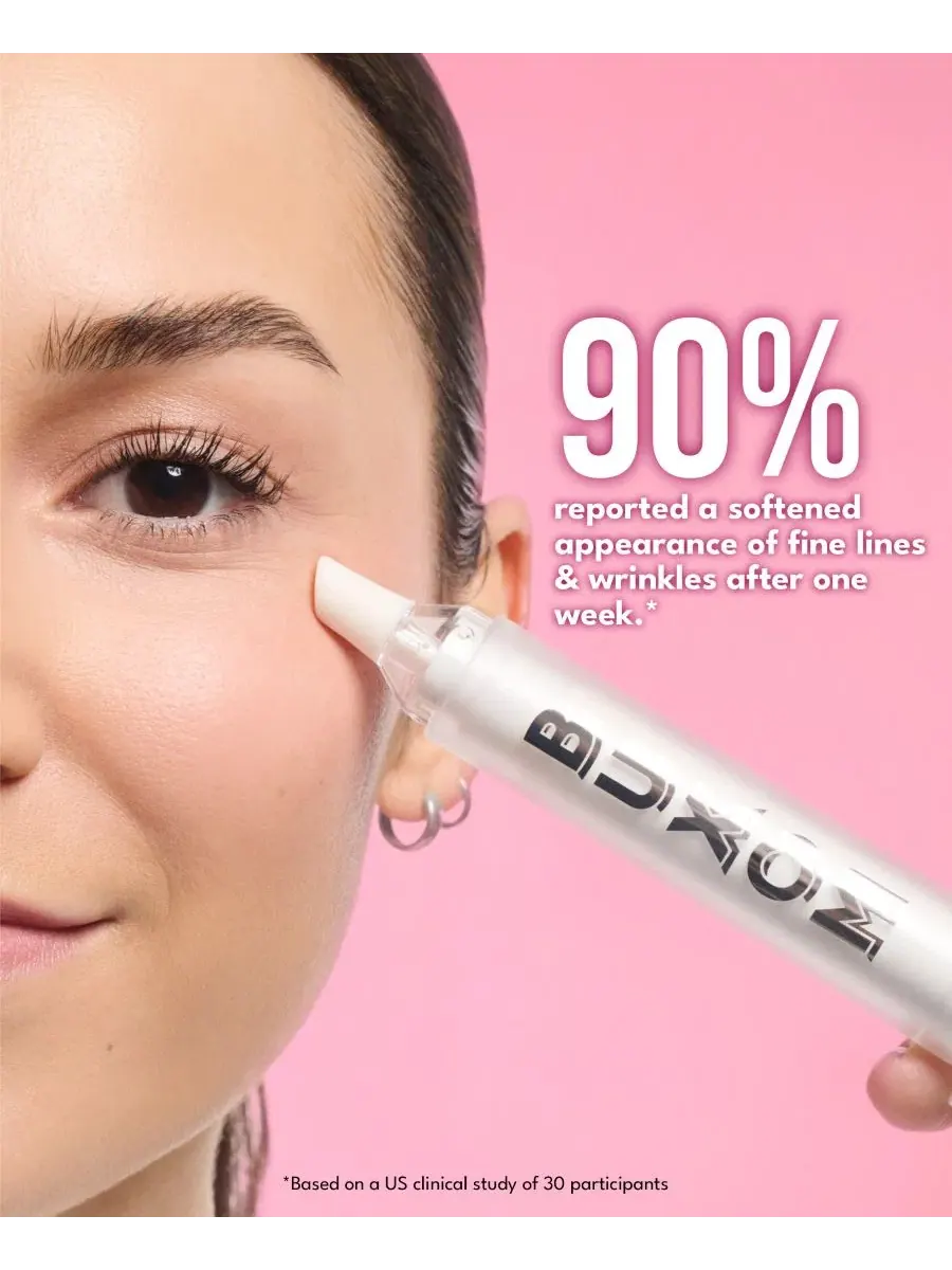 Праймер для лица с эффектом разглаживания и матирования, 0.03 унции Buxom Cosmetics — изображение 3 из 9