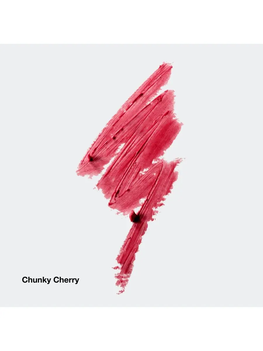 Увлажняющий бальзам для губ Chubby Stick с оттенком Clinique, Chunky Cherry — изображение 2 из 9