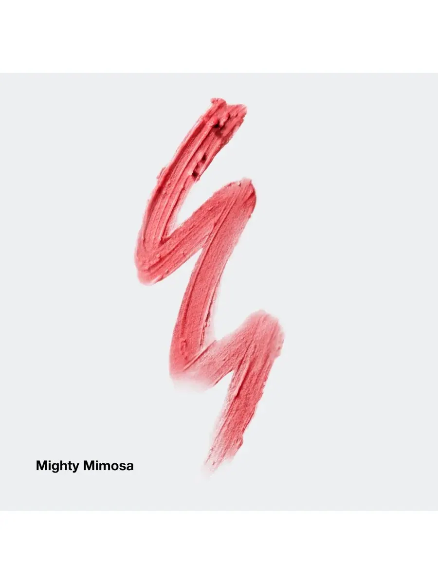 Увлажняющий бальзам для губ Chubby Stick с оттенком Clinique, Mighty Mimosa — изображение 2 из 8