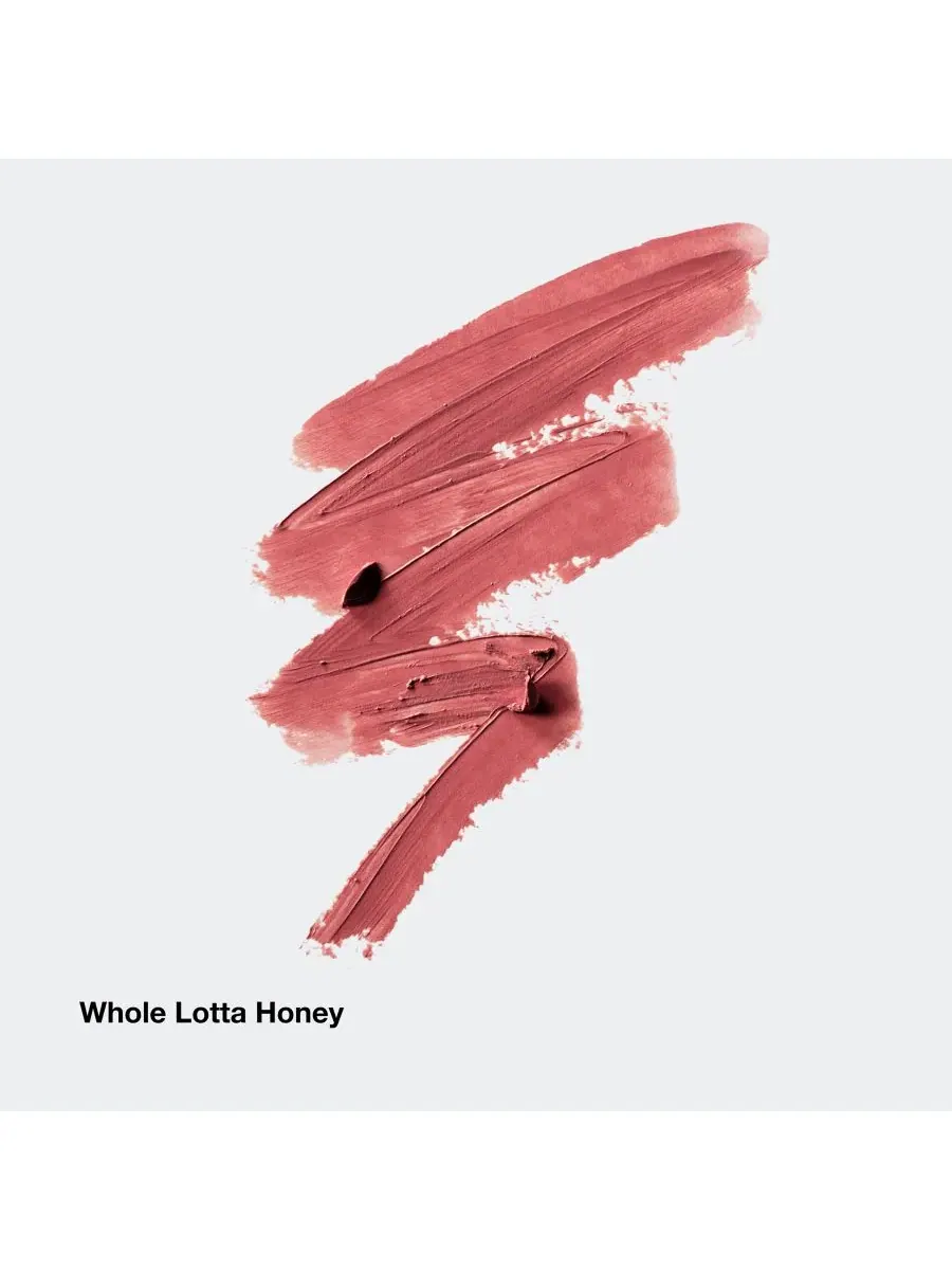 Увлажняющий бальзам для губ Chubby Stick с оттенком Clinique, Whole Lotta Honey — изображение 2 из 8