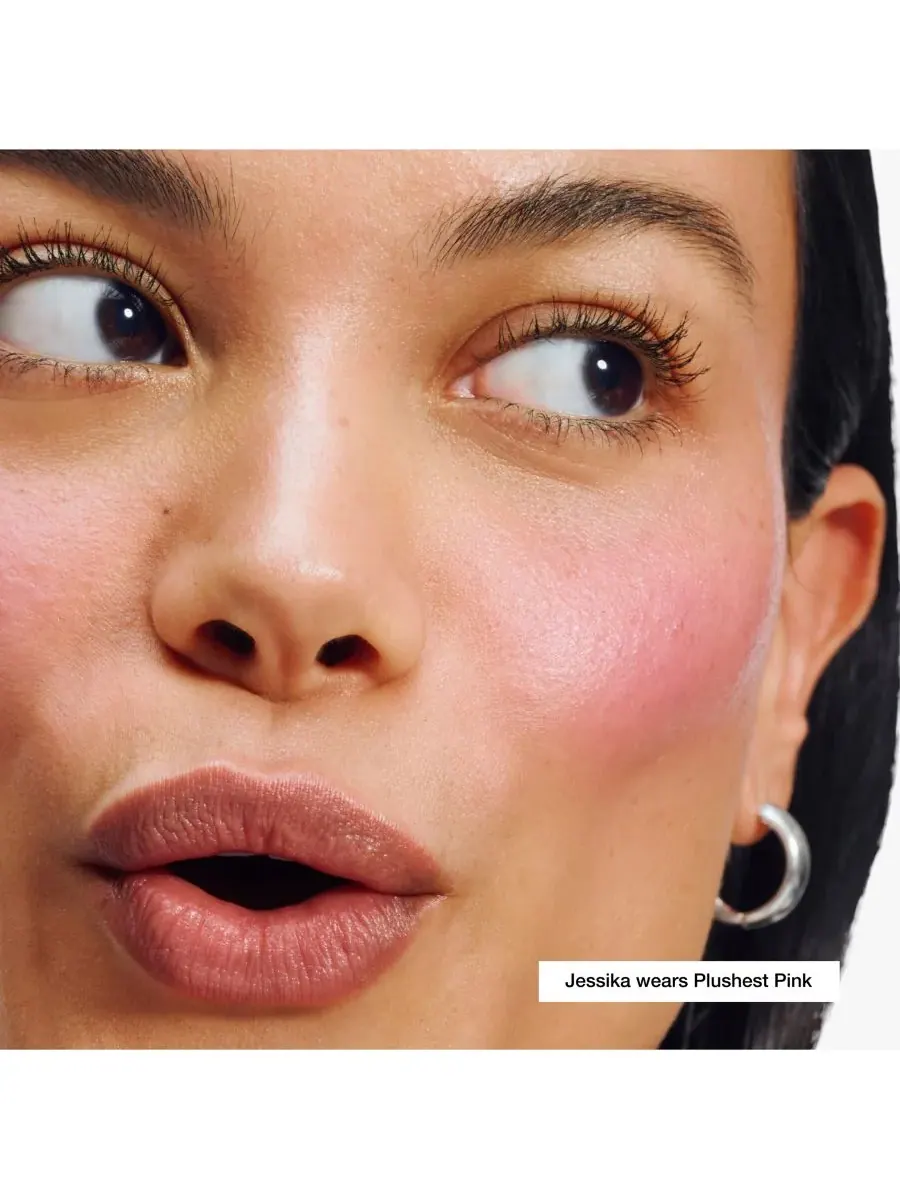 Увлажняющий бальзам для губ Chubby Stick с оттенком Clinique — изображение 3 из 8