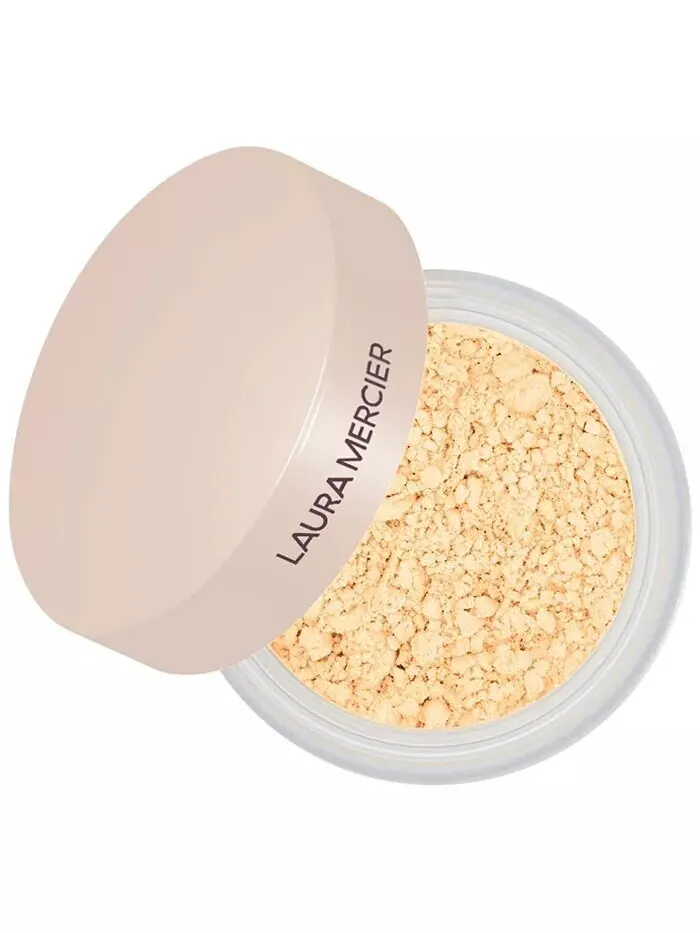 Мини-прозрачная рассыпчатая пудра Ultra-Blur Laura Mercier — изображение 1 из 9