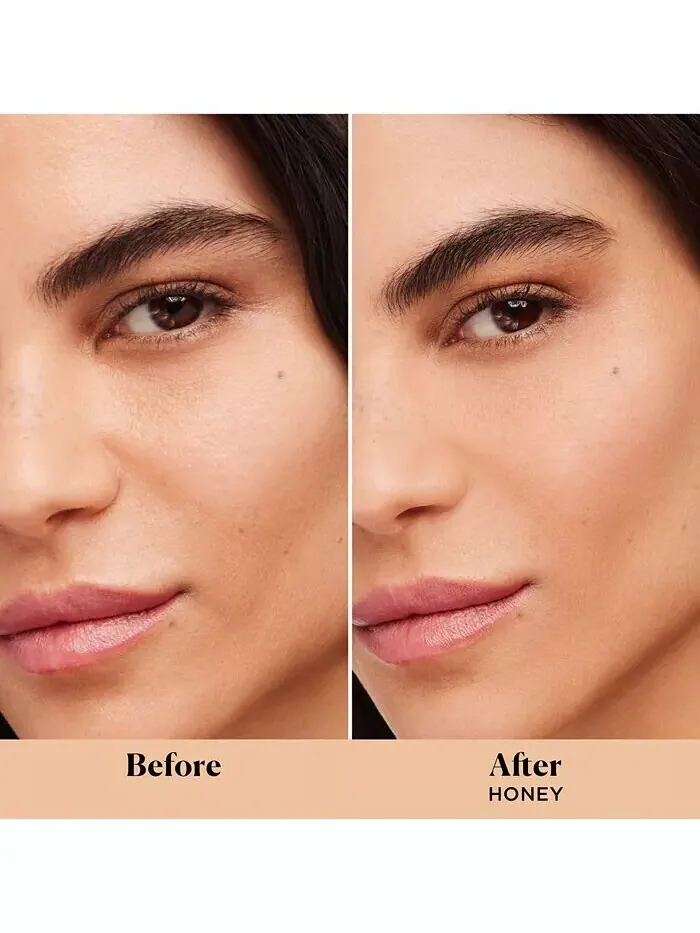 Мини-прозрачная рассыпчатая пудра Ultra-Blur Laura Mercier — изображение 2 из 9