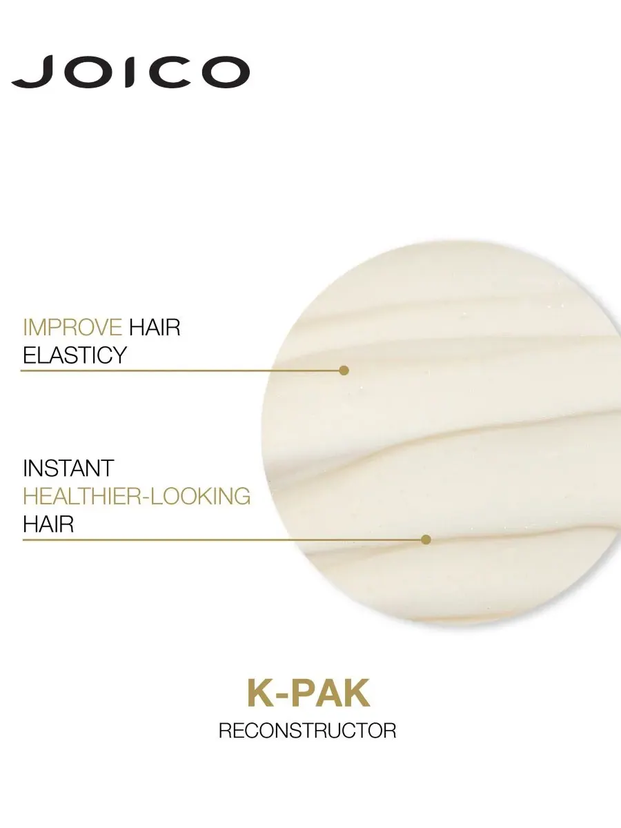 Joico K-PAK Reconstructor - средство для глубокого проникновения, 5,1 унции — изображение 5 из 6