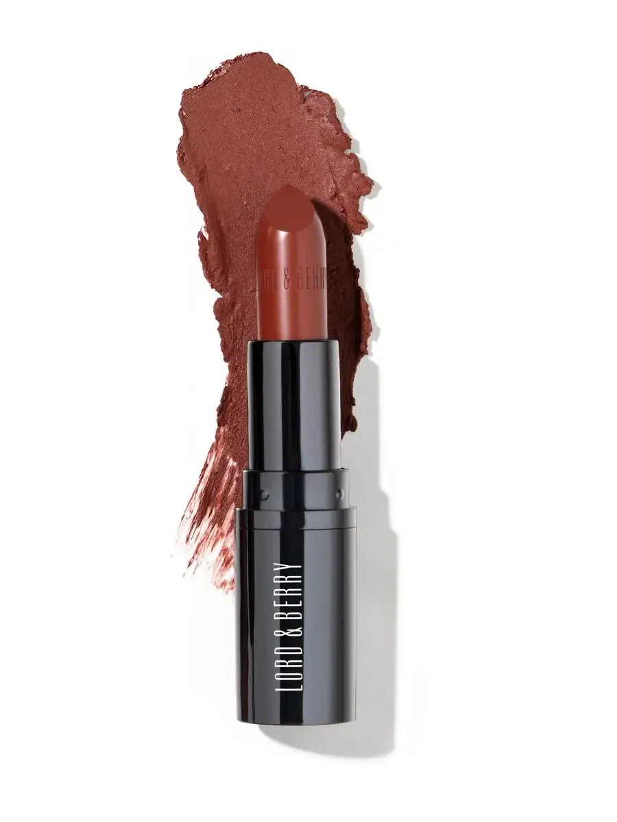 Матовая помада Vogue, 0,14 унции Lord & Berry — изображение 3 из 3