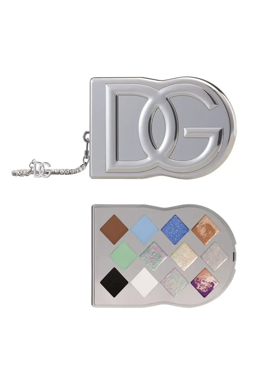 Dolce&Gabbana Палетка теней Eye Dare You!, 0,46 унции — изображение 1 из 6