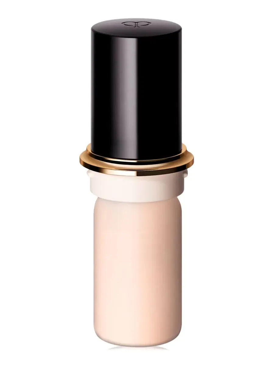 Крем для глаз Synactif Eye Cream Refill Clé de Peau Beauté — изображение 1 из 2