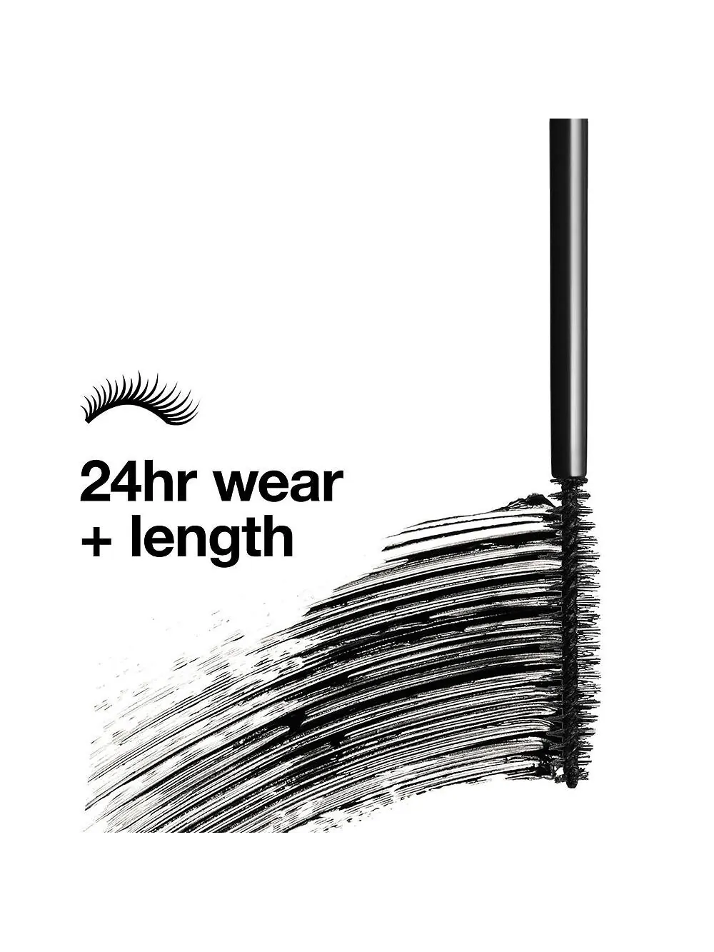 Тушь для ресниц Clinique Lash Power Mascara, 6 г — изображение 6 из 7