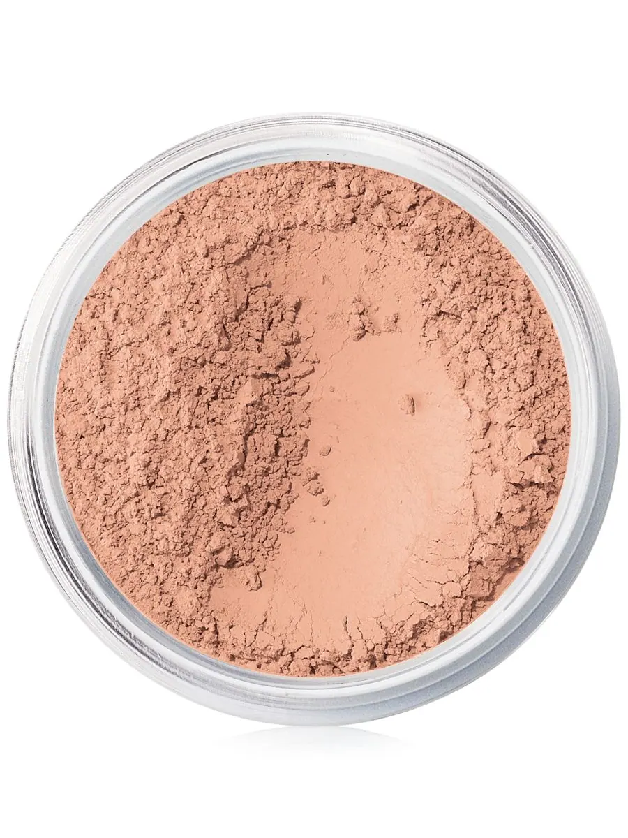 Рассыпчатая фиксирующая пудра Mineral Veil без талька BareMinerals — изображение 1 из 6