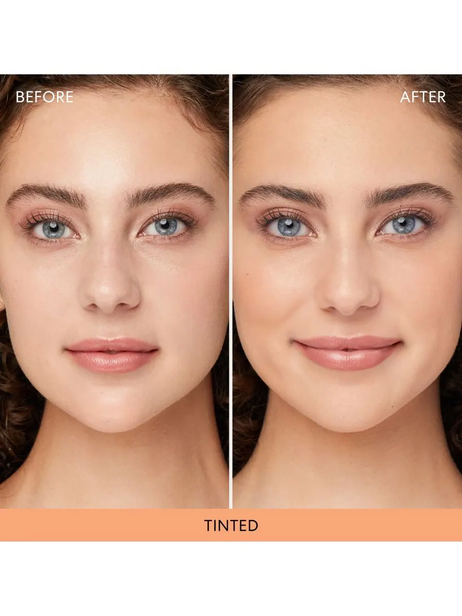 Рассыпчатая фиксирующая пудра Mineral Veil без талька BareMinerals — изображение 3 из 6