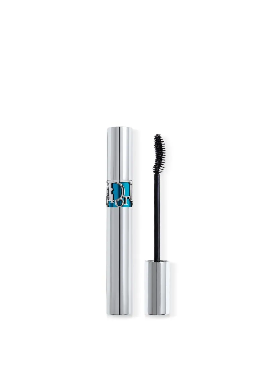 Водостойкая тушь для ресниц Diorshow Iconic Overcurl DIOR — изображение 2 из 3