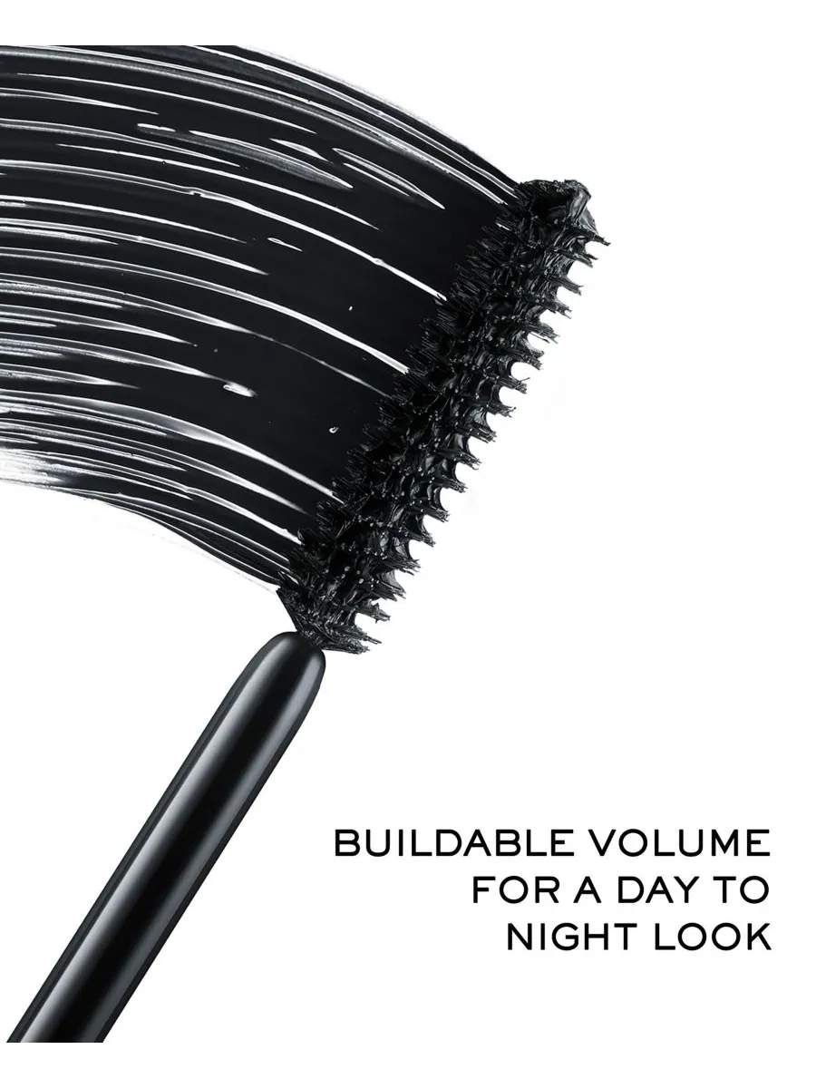 Тушь для ресниц Hypnôse Buildable & Volumizing Mascara Lancôme — изображение 2 из 9