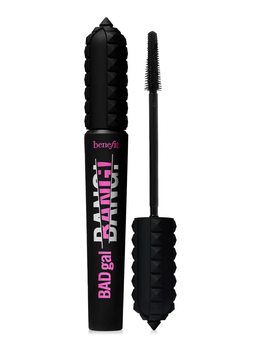 Тушь для ресниц BADgal BANG! 36-Hour Volumizing Mascara Benefit Cosmetics — изображение 1 из 9