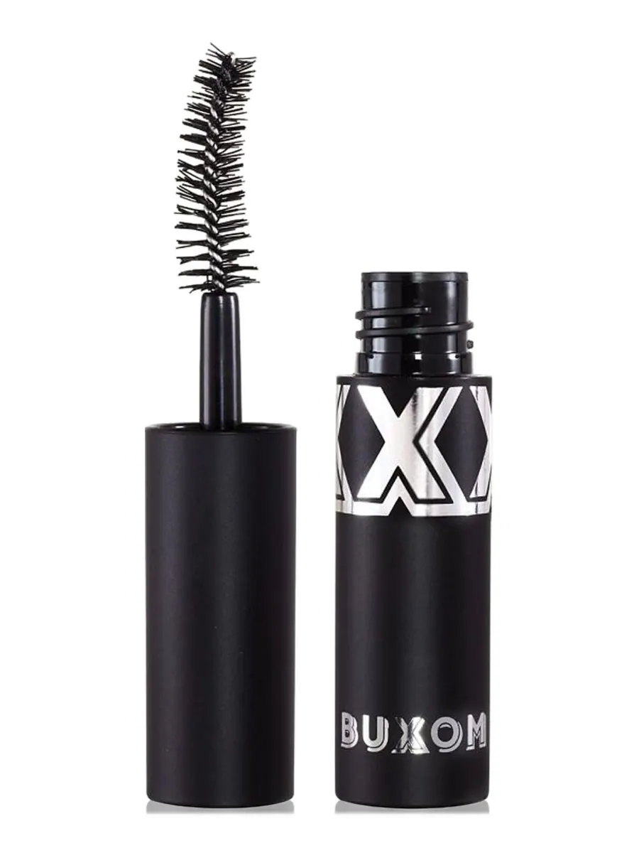 Тушь для ресниц Lash Xtension Lift Mascara Mini Buxom Cosmetics — изображение 1 из 10