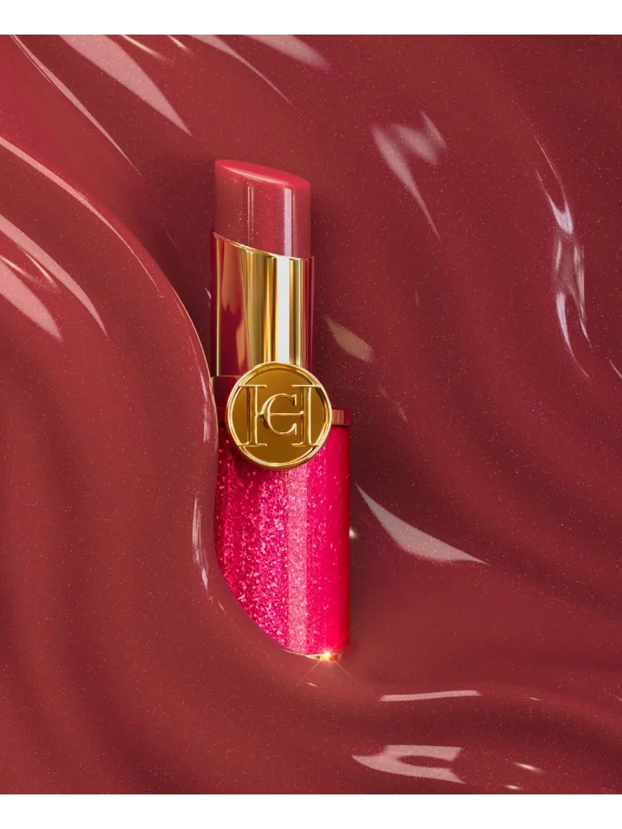 Сменный блок мини-тонального геля Good Girl Mini Tint Superstar Carolina Herrera, 008- Sparkling — изображение 2 из 9