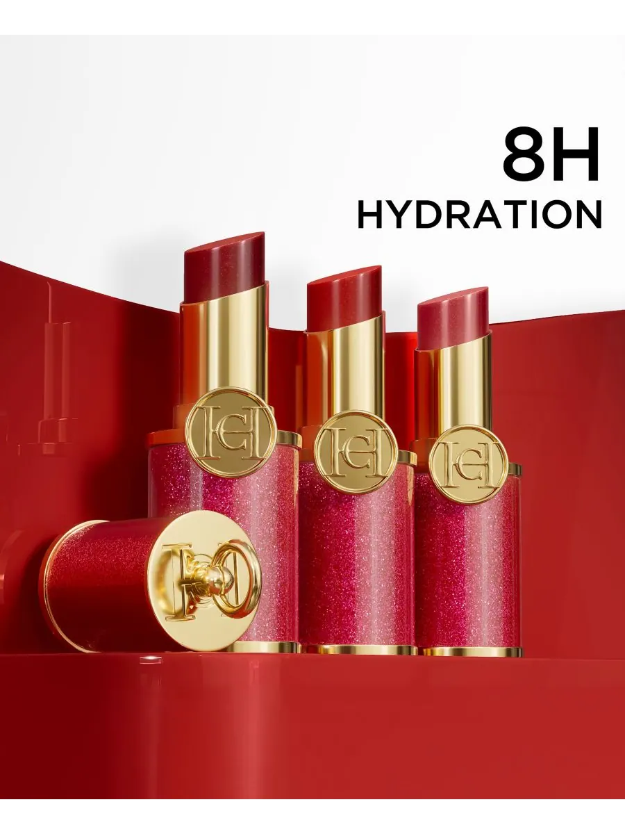 Сменный блок мини-тонального геля Good Girl Mini Tint Superstar Carolina Herrera, 008- Sparkling — изображение 4 из 9