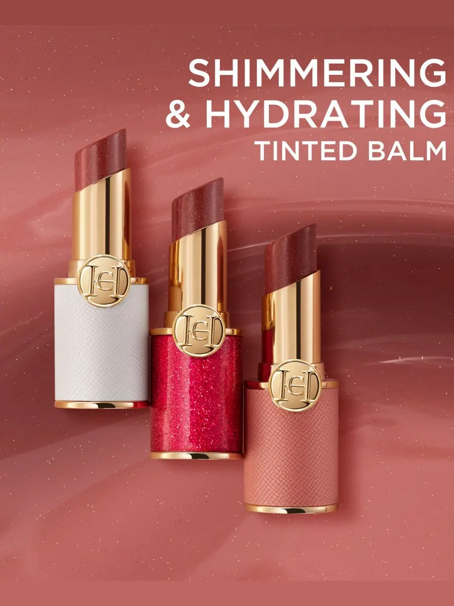 Сменный блок мини-тонального геля Good Girl Mini Tint Superstar Carolina Herrera, 008- Sparkling — изображение 5 из 9