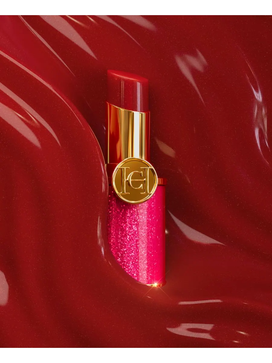 Сменный блок мини-тонального геля Good Girl Mini Tint Superstar Carolina Herrera, 009 - Show off — изображение 2 из 9