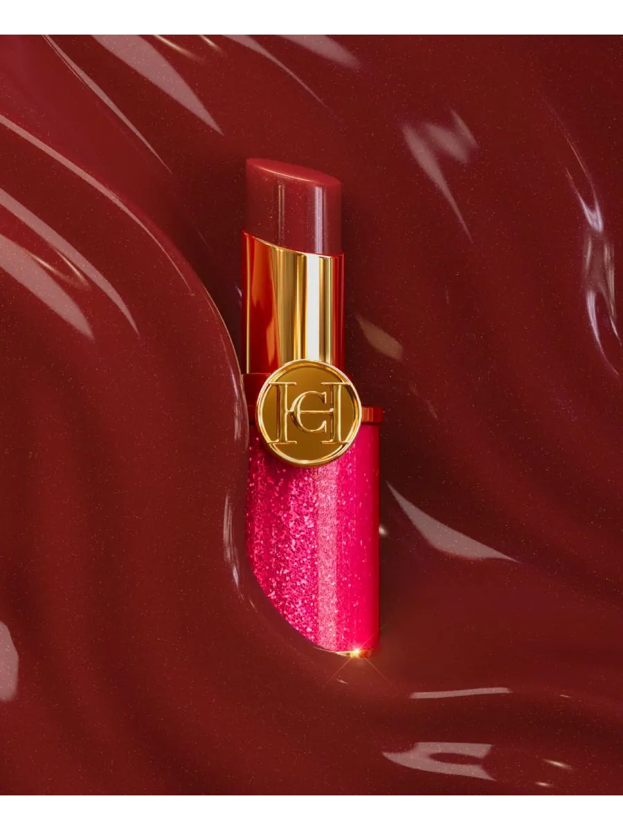 Сменный блок мини-тонального геля Good Girl Mini Tint Superstar Carolina Herrera — изображение 2 из 9