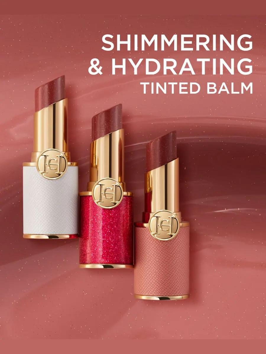 Сменный блок мини-тонального геля Good Girl Mini Tint Superstar Carolina Herrera — изображение 5 из 9