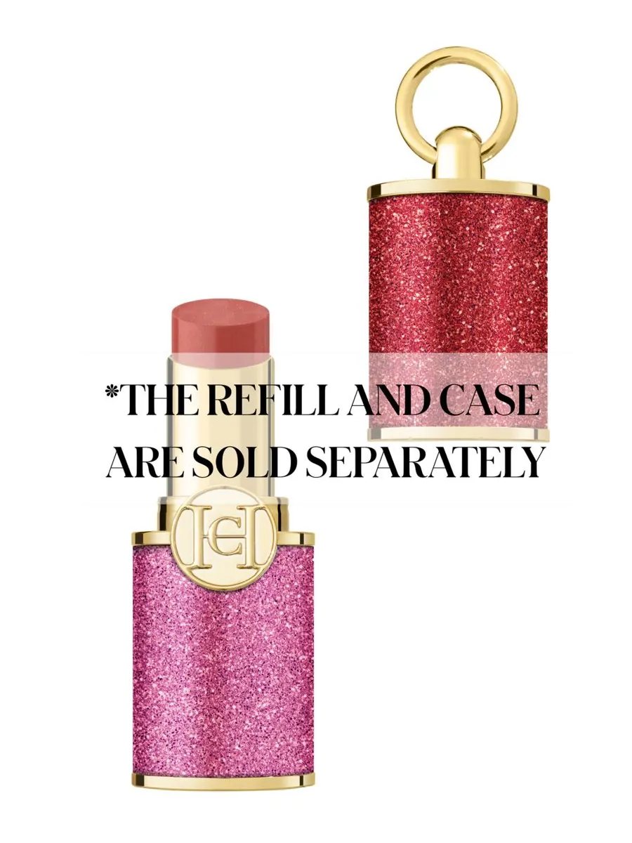 Сменный блок мини-тонального геля Good Girl Mini Tint Superstar Carolina Herrera — изображение 9 из 9