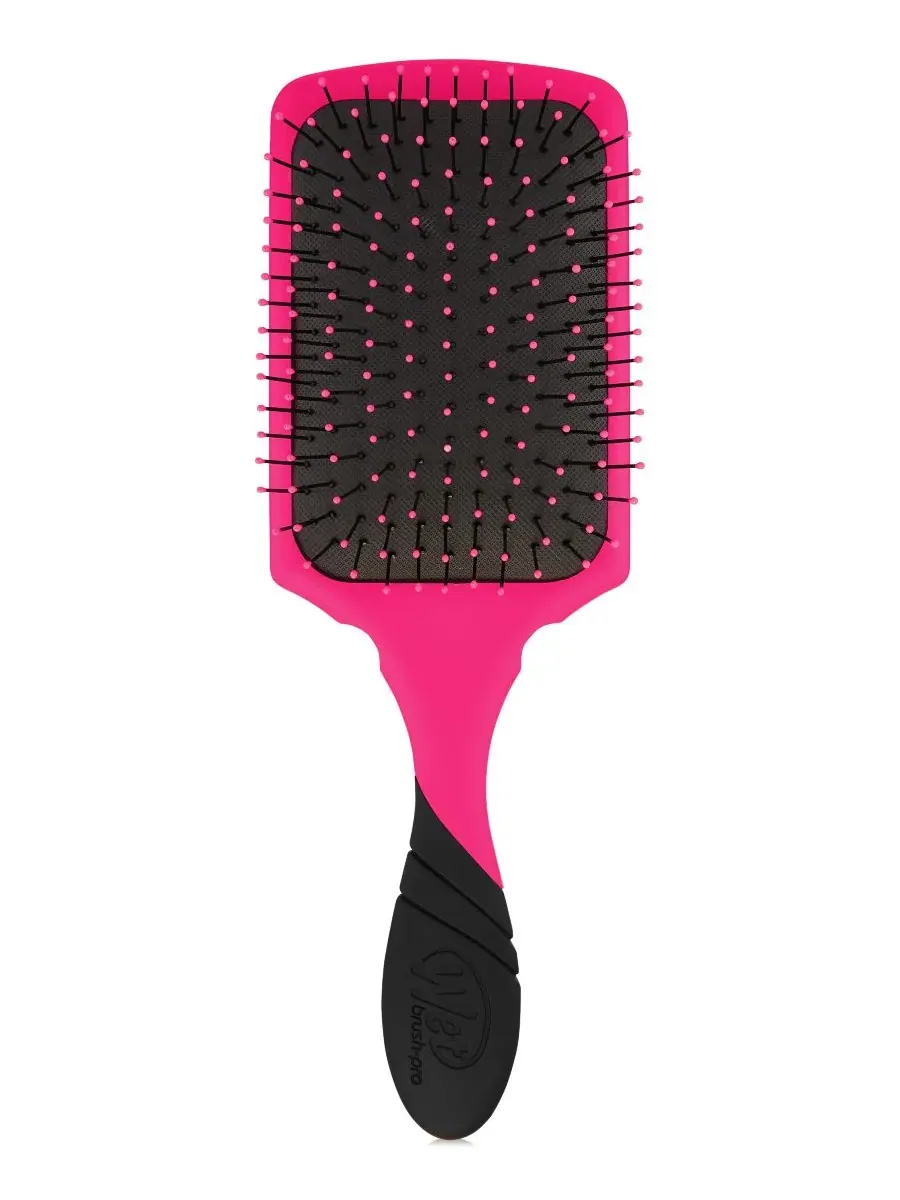Pro Paddle Detangler Wet Brush — 1