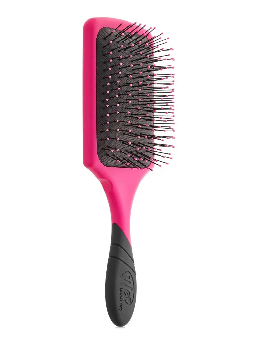 Pro Paddle Detangler Wet Brush — 3