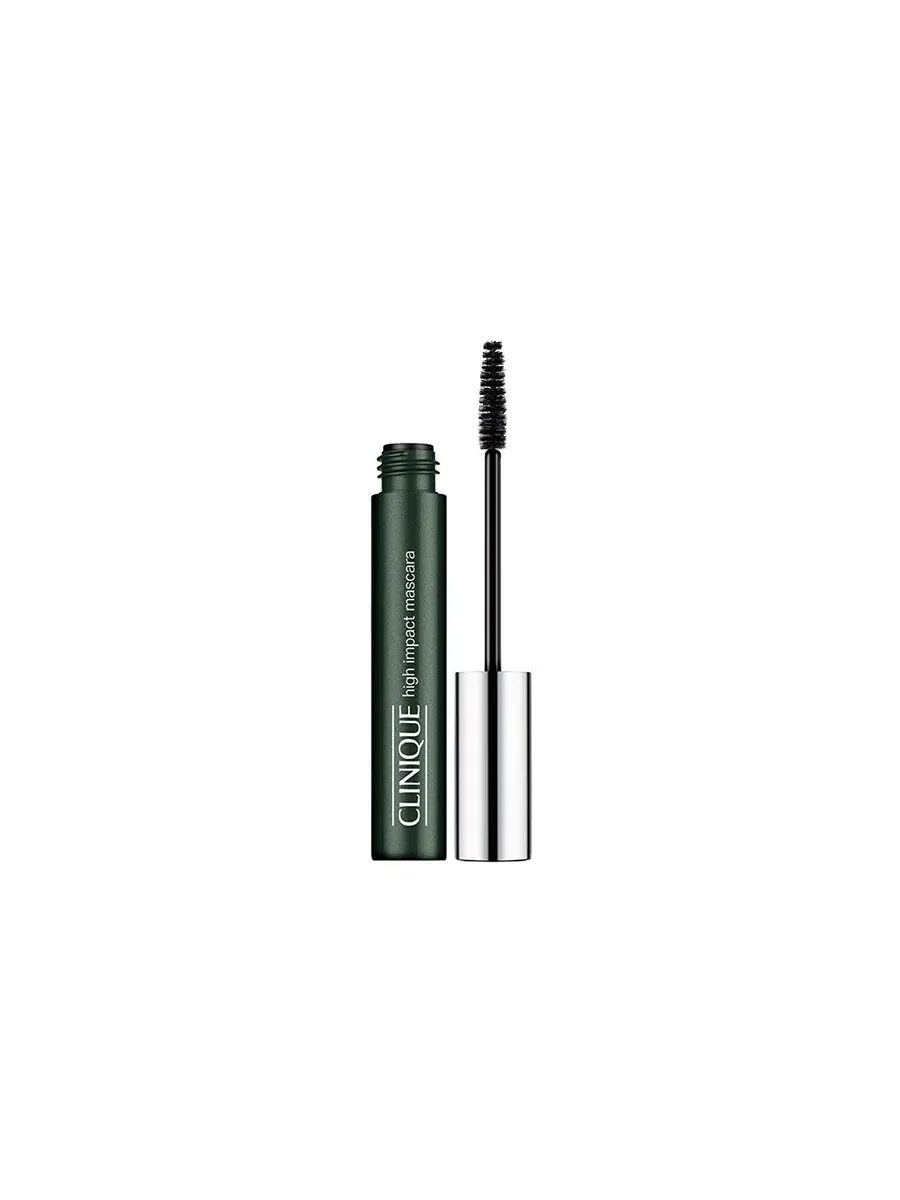 Тушь для ресниц High Impact Volumizing Mascara, 0,28 унции Clinique