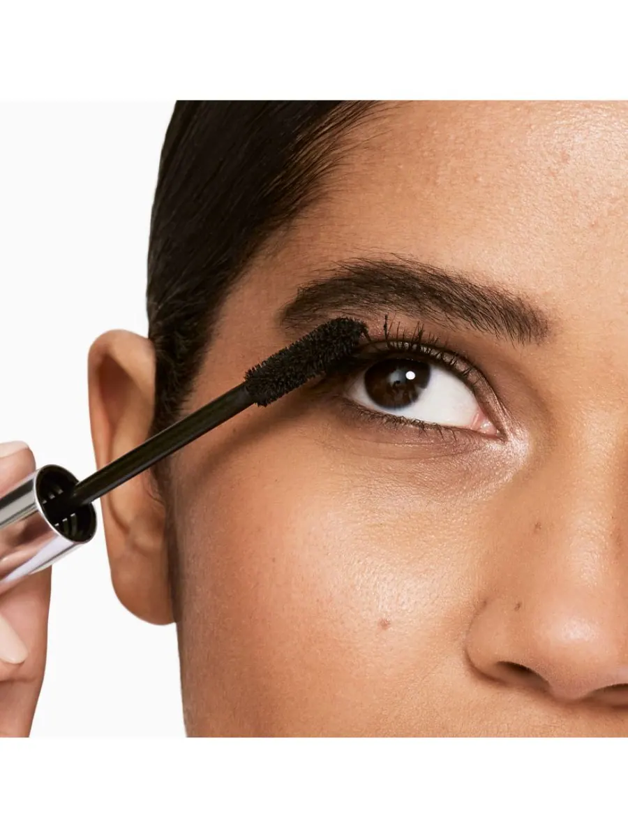 Тушь для ресниц High Impact Volumizing Mascara, 0,28 унции Clinique — изображение 5 из 9