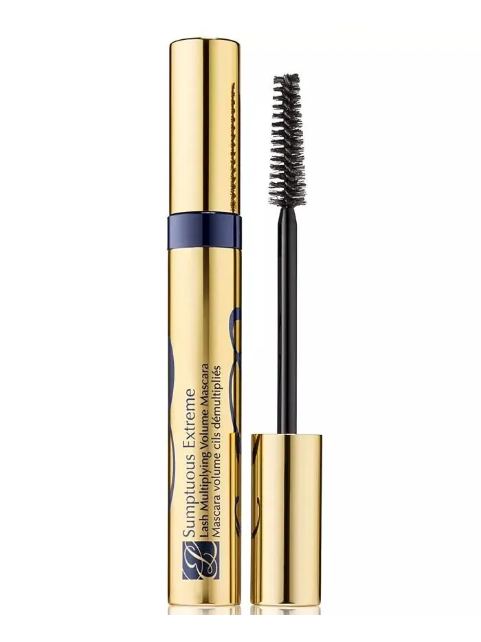 Тушь для ресниц Estée Lauder Sumptuation Extreme Lash, увеличивающая объем — изображение 1 из 4