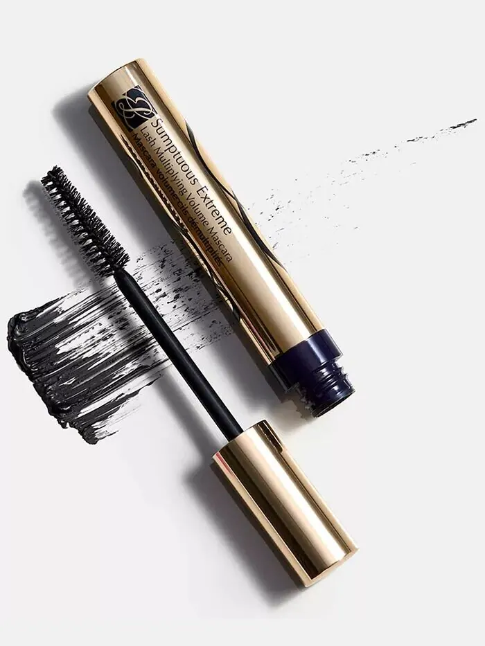 Тушь для ресниц Estée Lauder Sumptuation Extreme Lash, увеличивающая объем — изображение 4 из 4