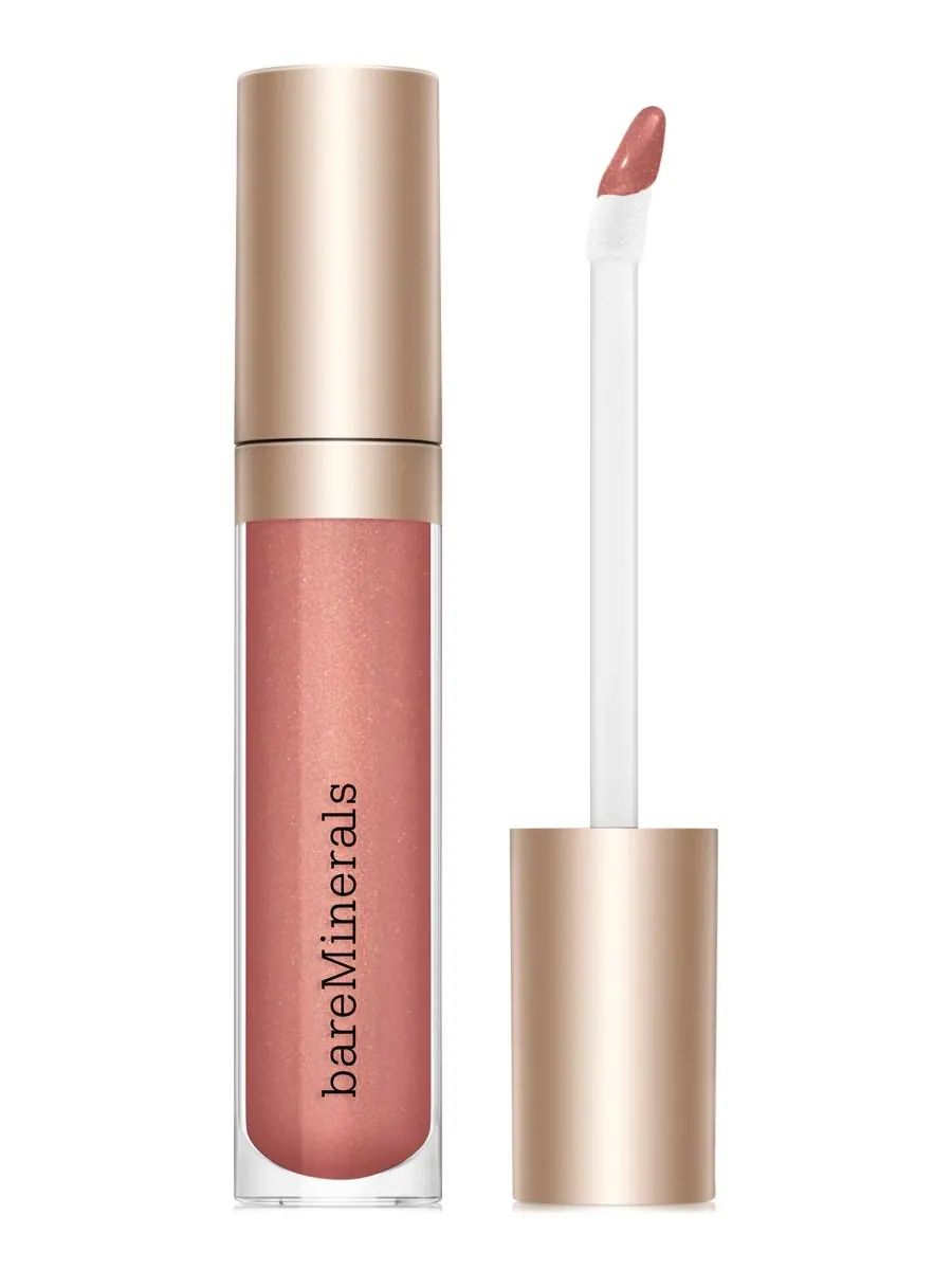 Блеск-бальзам для губ, 0,13 унции BareMinerals, цвет ingenuity — изображение 1 из 6