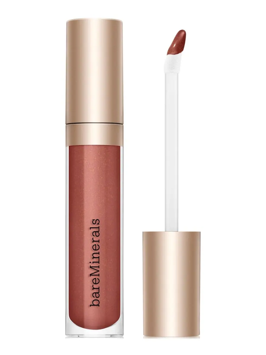 Блеск-бальзам для губ, 0,13 унции BareMinerals, цвет sincerity — изображение 1 из 6