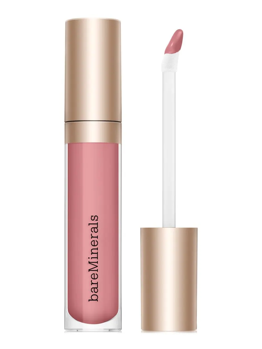 Блеск-бальзам для губ, 0,13 унции BareMinerals, цвет heart — изображение 1 из 6