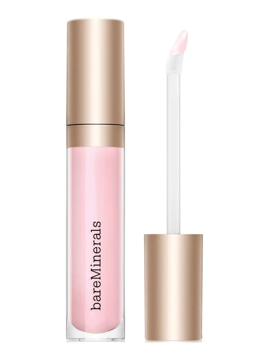 Блеск-бальзам для губ, 0,13 унции BareMinerals — изображение 1 из 5