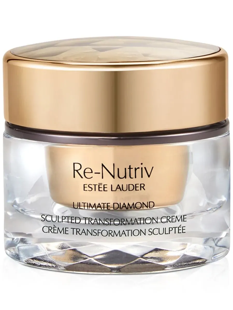 Крем для лица Estée Lauder — Увлажняющий Re-Nutriv Ultimate Diamond, 15 мл