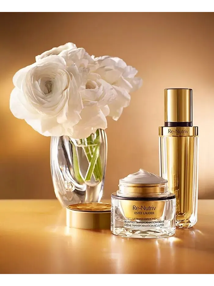Крем для лица Estée Lauder Re-Nutriv Ultimate Diamond увлажняющий, 15 мл — изображение 2 из 7