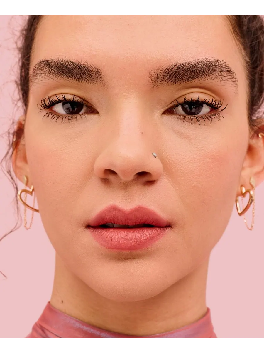 Увлажняющий матовый тинт для губ Plushtint Benefit Cosmetics — изображение 4 из 10