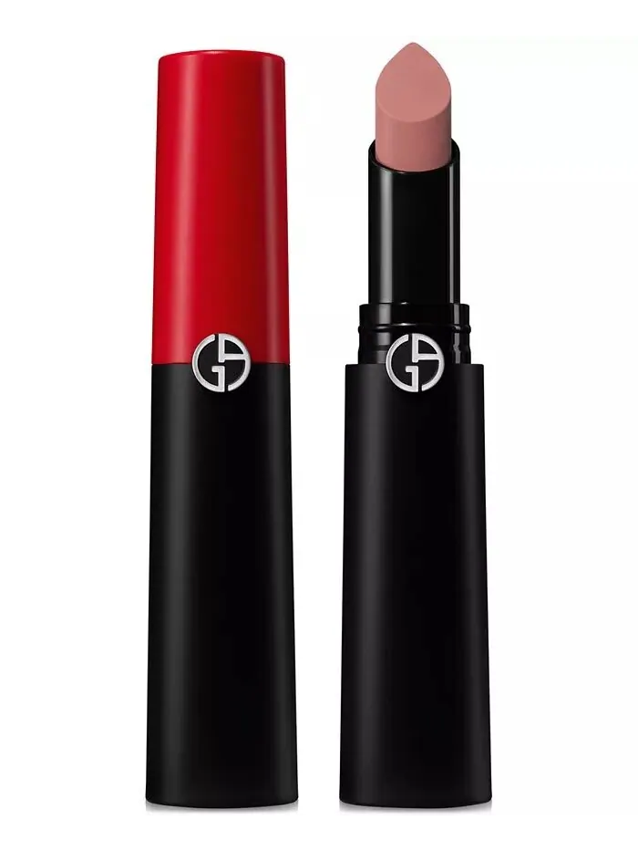 Матовая помада Lip Power Giorgio Armani — изображение 1 из 5