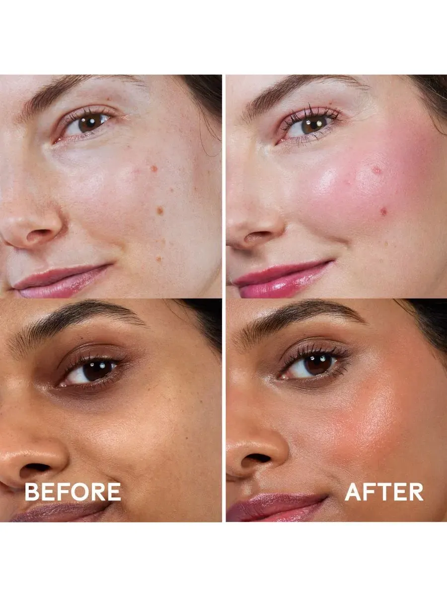 Жидкие румяна pH Cheeky Glaze, 0,21 унции Winky Lux — изображение 2 из 5