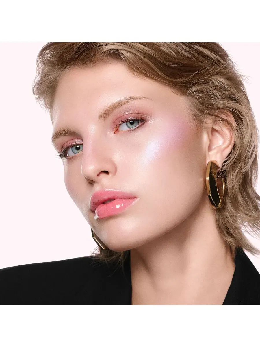 Масло для губ с высоким блеском и увлажнением Perfecto Hydrating High-Shine Lip Oil, 7 мл Givenchy — изображение 9 из 9