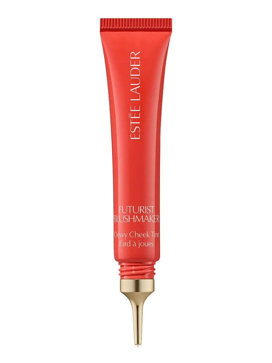 Румяна Estée Lauder Afterglow, кремовая текстура, эффект второй кожи — изображение 2 из 3